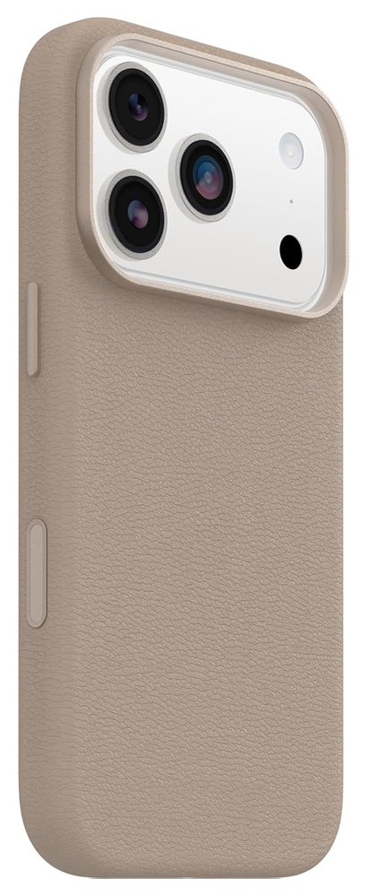 Otterbox OtterBox iPhone 17 Pro Symmetry cactus hoesje (lichtgrijs) Otterbox OtterBox iPhone 17 Pro Symmetry cactus hoesje (lichtgrijs)