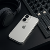 ShieldCase® ShieldCase iPhone 17 ultra thin case (transparant) ShieldCase® ShieldCase iPhone 17 ultra thin case (transparant)