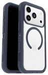 Otterbox OtterBox iPhone 17 Pro Defender Pro XT hoesje (transparant/blauw)