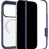 Otterbox OtterBox iPhone 17 Pro Defender Pro XT hoesje (transparant/blauw) Otterbox OtterBox iPhone 17 Pro Defender Pro XT hoesje (transparant/blauw)