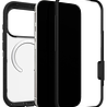 Otterbox OtterBox iPhone 17 Pro Defender Pro XT hoesje (transparant/zwart) Otterbox OtterBox iPhone 17 Pro Defender Pro XT hoesje (transparant/zwart)