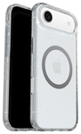 Otterbox OtterBox iPhone Air Symmetry Clear MagSafe hoesje (glitter)