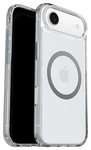 Otterbox OtterBox iPhone Air Symmetry Clear MagSafe hoesje (transparant)