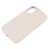Pomologic Pomologic iPhone 17 CoverCase met MagSafe (ivoor)