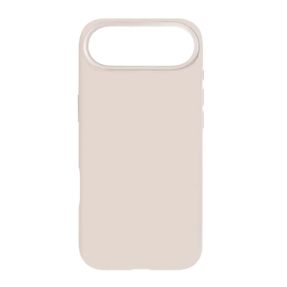 Pomologic Pomologic iPhone Air CoverCase met MagSafe (ivoor)