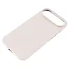 Pomologic Pomologic iPhone Air CoverCase met MagSafe (ivoor)