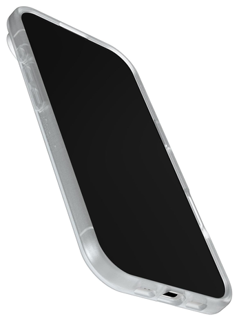 Otterbox OtterBox iPhone Air React MagSafe hoesje (transparant) Otterbox OtterBox iPhone Air React MagSafe hoesje (transparant)