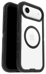 Otterbox OtterBox iPhone Air Defender Pro XT hoesje (transparant/zwart)