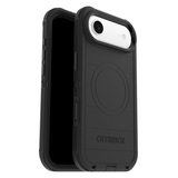 Otterbox OtterBox iPhone Air Defender Pro MagSafe hoesje (zwart) Otterbox OtterBox iPhone Air Defender Pro MagSafe hoesje (zwart)