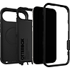 Otterbox OtterBox iPhone Air Defender Pro MagSafe hoesje (zwart) Otterbox OtterBox iPhone Air Defender Pro MagSafe hoesje (zwart)