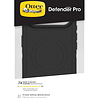 Otterbox OtterBox iPhone Air Defender Pro MagSafe hoesje (zwart) Otterbox OtterBox iPhone Air Defender Pro MagSafe hoesje (zwart)