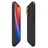 Spigen Spigen iPhone 17 Liquid Air hoesje (zwart) Spigen Spigen iPhone 17 Liquid Air hoesje (zwart)
