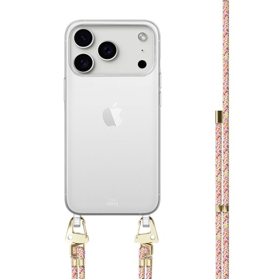 Apple iPhone 17 Pro Hoesjes met koord