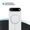 ShieldCase® ShieldCase iPhone Air transparant MagSafe hoesje