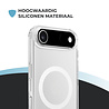 ShieldCase® ShieldCase iPhone Air transparant MagSafe hoesje