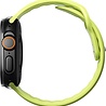 Nomad Nomad Apple Watch siliconen Tempo bandje (lime)