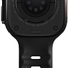 Nomad Nomad Apple Watch siliconen Tempo bandje (zwart)