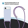 ShieldCase® ShieldCase iPhone Air hoesje met telefoonkoord (paars) ShieldCase® ShieldCase iPhone Air hoesje met telefoonkoord (paars)