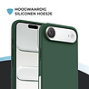 ShieldCase® ShieldCaseiPhone Air hoesje met telefoonkoord (donkergroen) ShieldCase® ShieldCaseiPhone Air hoesje met telefoonkoord (donkergroen)