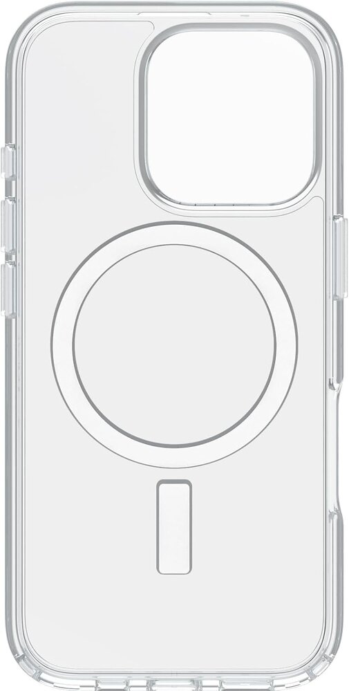 Otterbox OtterBox iPhone 16 Pro Symmtry MagSafe case met protection Kit