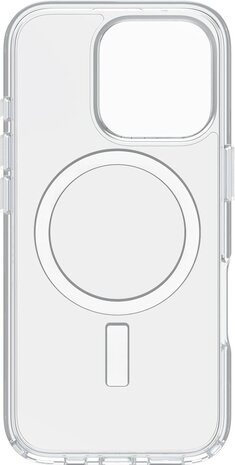 Otterbox OtterBox iPhone 16 Pro Symmtry MagSafe case met protection Kit