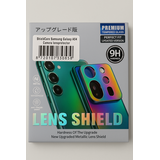 ShieldCase® Samsung Galaxy A56 Camera lensprotectie