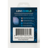 ShieldCase® Samsung Galaxy A16 Full Cover lensprotector ShieldCase® Samsung Galaxy A16 Full Cover lensprotector