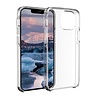 Coverzs Coverzs iPhone 15 Pro Max clear hard case (transparant)