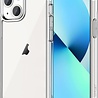 Coverzs Coverzs iPhone 13 clear hard case (transparant) Coverzs Coverzs iPhone 13 clear hard case (transparant)
