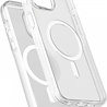 Coverzs Coverzs iPhone 13 TPU MagSafe hoesje (transparant) Coverzs Coverzs iPhone 13 TPU MagSafe hoesje (transparant)