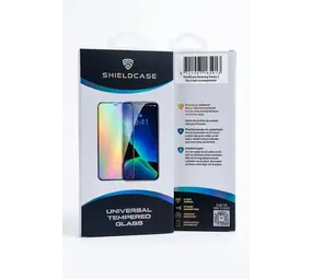 ShieldCase® Samsung Galaxy Z Flip 6 / Z Flip 7 FE screenprotector