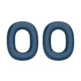 ShieldCase® Airpods Max siliconen oorkussens (donkerblauw)