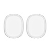 ShieldCase® ShieldCase Airpods Max 2 siliconen covers (transparant)