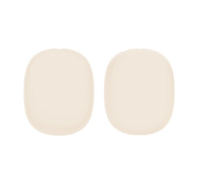 ShieldCase® Airpods Max 2 siliconen covers (sterrenlicht)