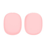 ShieldCase® Airpods Max 2 siliconen oorkussens & cover bundel (roze)