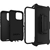 Otterbox OtterBox iPhone 15 Pro Max Defender hoesje (zwart) Otterbox OtterBox iPhone 15 Pro Max Defender hoesje (zwart)