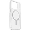 Otterbox OtterBox iPhone 15 Pro Symmetry MagSafe hoesje (transparant) Otterbox OtterBox iPhone 15 Pro Symmetry MagSafe hoesje (transparant)
