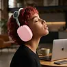 ShieldCase® ShieldCase Airpods Max 2 siliconen covers (roze)