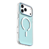Coverzs Coverzs iPhone 17 Pro Gradient MagSafe hoesje (blauw)