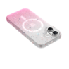 Coverzs Coverzs iPhone 17 gerecycled MagSafe hoesje (roze)