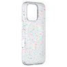 Coverzs Coverzs iPhone 15 Pro gerecycled MagSafe hoesje (wit)