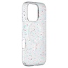 Coverzs Coverzs iPhone 16 Pro gerecycled MagSafe hoesje (wit)