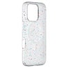 Coverzs Coverzs iPhone 16 Pro Max gerecycled MagSafe hoesje (wit)