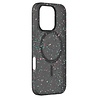 Coverzs Coverzs iPhone 16 Pro Max gerecycled MagSafe hoesje (zwart)