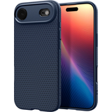 Spigen Spigen iPhone Air Liquid Air hoesje (navy blue)