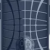 Spigen Spigen iPhone Air Liquid Air hoesje (navy blue) Spigen Spigen iPhone Air Liquid Air hoesje (navy blue)