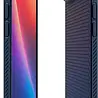 Spigen Spigen iPhone Air Liquid Air hoesje (navy blue) Spigen Spigen iPhone Air Liquid Air hoesje (navy blue)