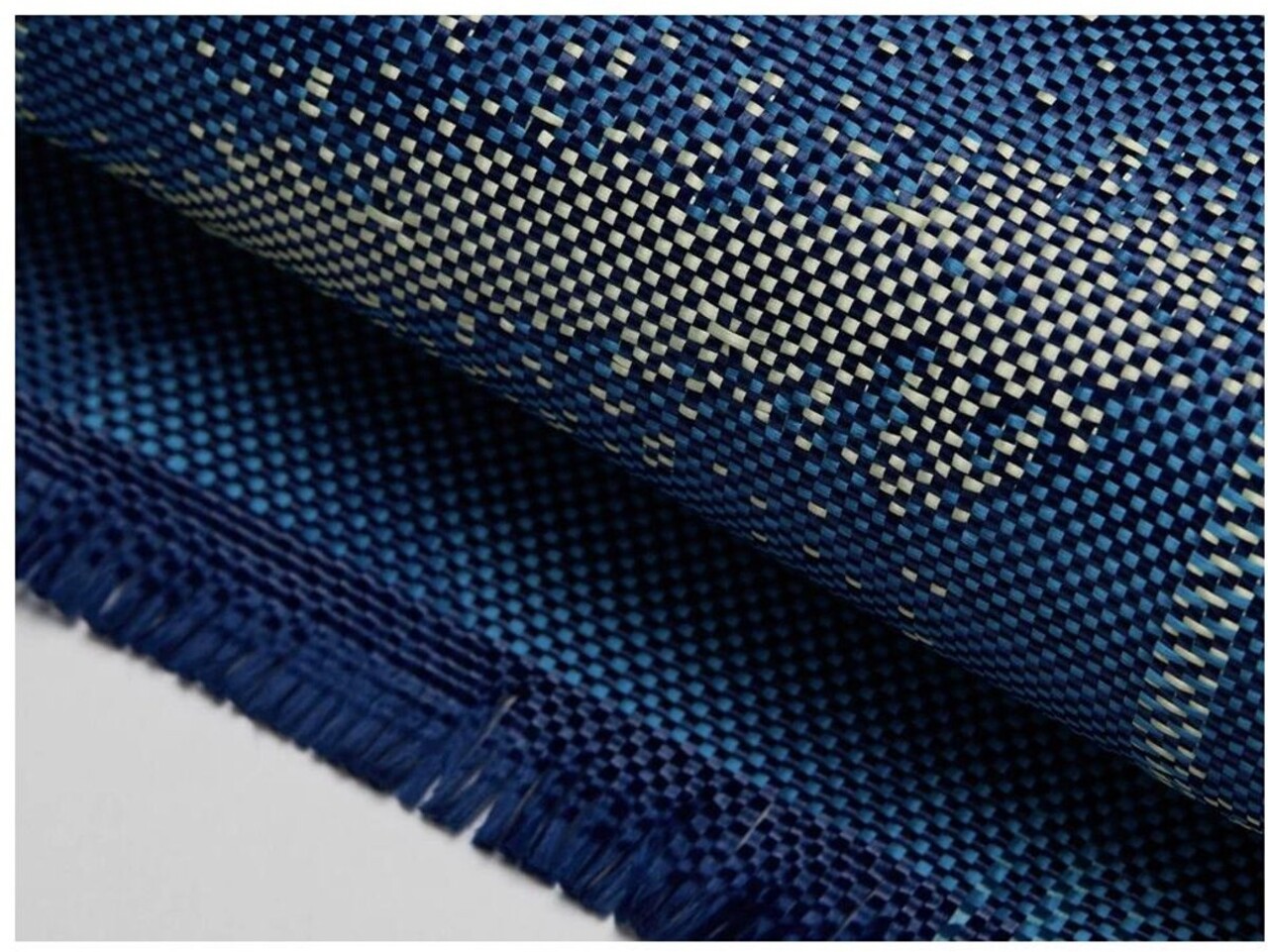 Pitaka Pitaka iPhone 17 Pro Ultra Slim MagSafe hoesje (blauw) Pitaka Pitaka iPhone 17 Pro Ultra Slim MagSafe hoesje (blauw)