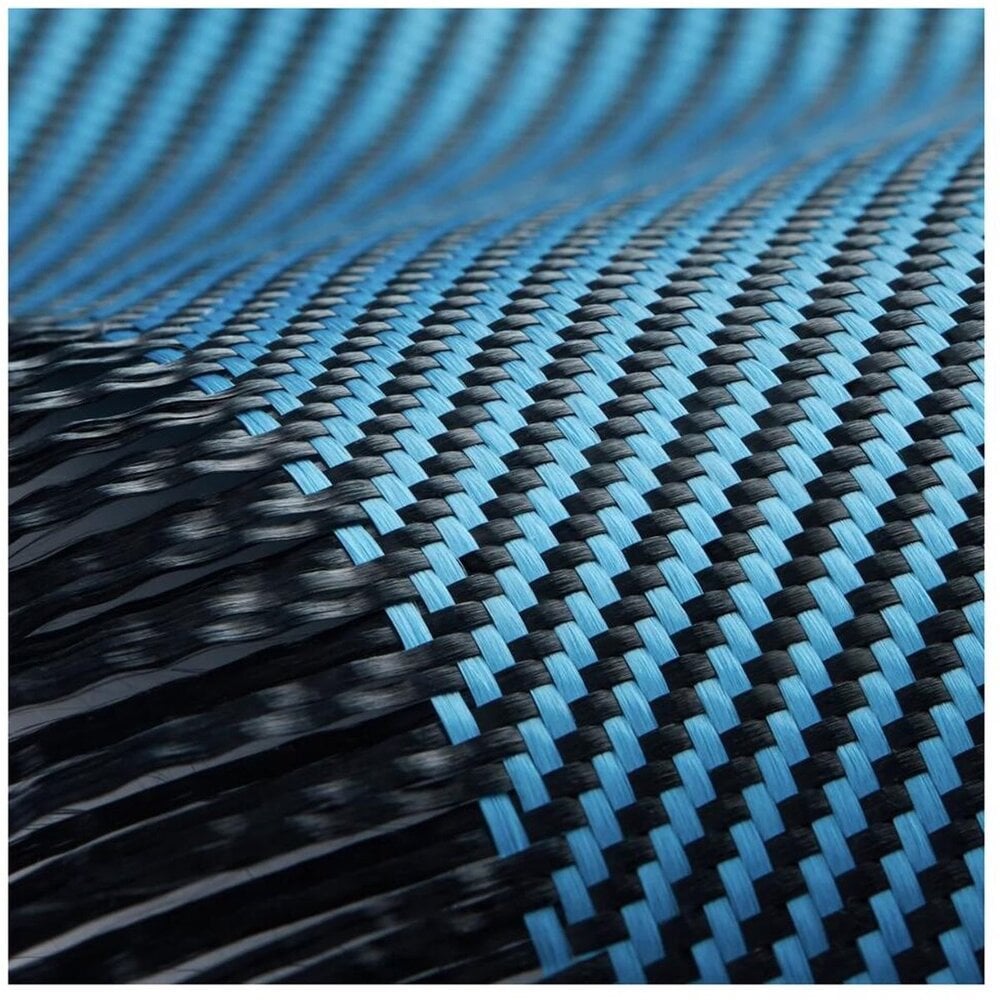 Pitaka Pitaka iPhone 17 Pro Ultra Slim MagSafe Max hoesje (blauw) Pitaka Pitaka iPhone 17 Pro Ultra Slim MagSafe Max hoesje (blauw)