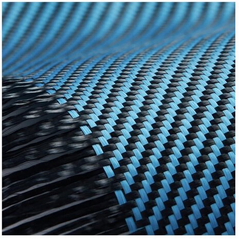 Pitaka Pitaka iPhone 17 Pro Ultra Slim MagSafe Max hoesje (blauw) Pitaka Pitaka iPhone 17 Pro Ultra Slim MagSafe Max hoesje (blauw)